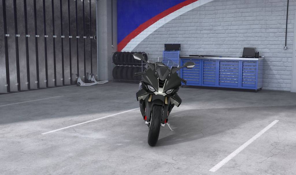 BMW S 1000 RR Canton Zurich - anibis.ch