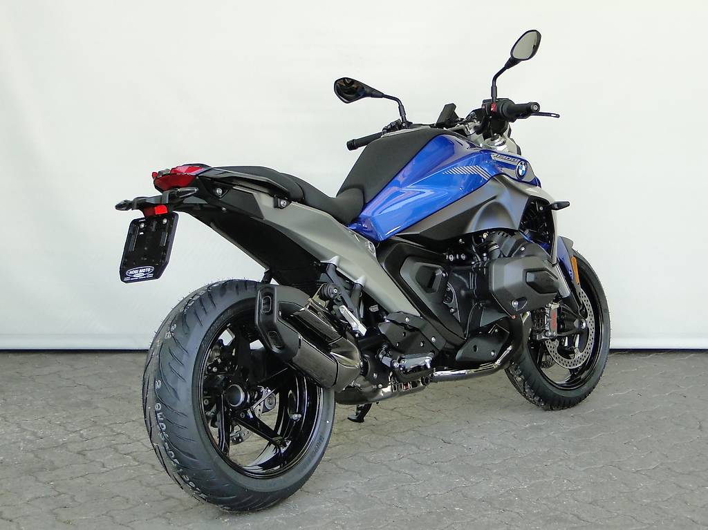 BMW R 1300 R ASA Canton Zurich - anibis.ch