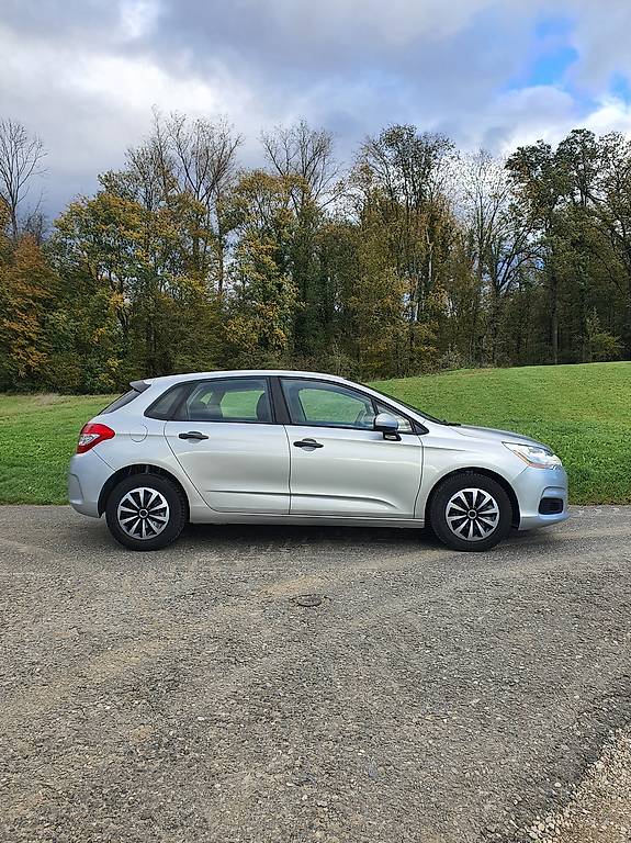 CITROEN C4 Berline 1.4 VTi Attraction — slika 3