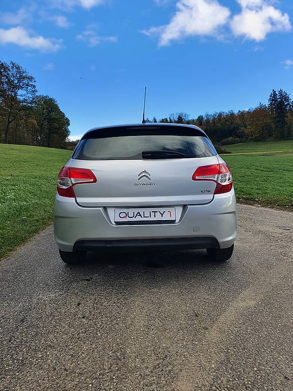 CITROEN C4 Berline 1.4 VTi Attraction — slika 5