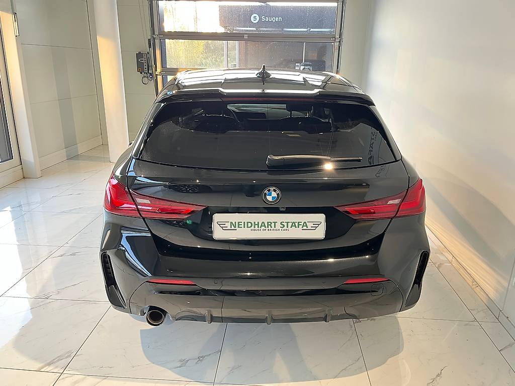 Luxus Bmw 118i Bmw Fotosnull