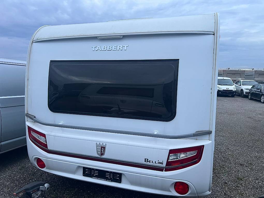 TABBERT W26 Bellini Canton Zurich Anibis ch tabbert-w26-bellini-canton-zurich-anibis-ch
