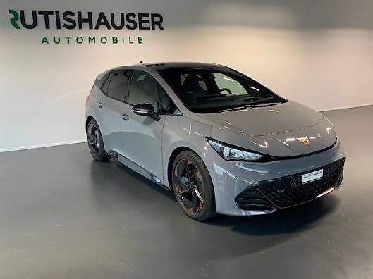 CUPRA Cupra Born 58kWh — slika 2