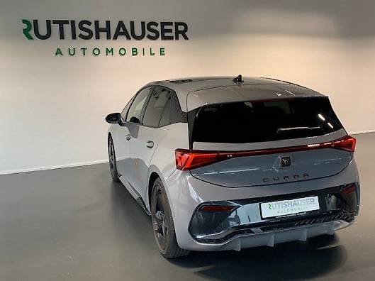 CUPRA Cupra Born 58kWh — slika 3
