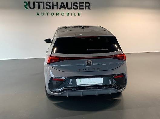CUPRA Cupra Born 58kWh — slika 4