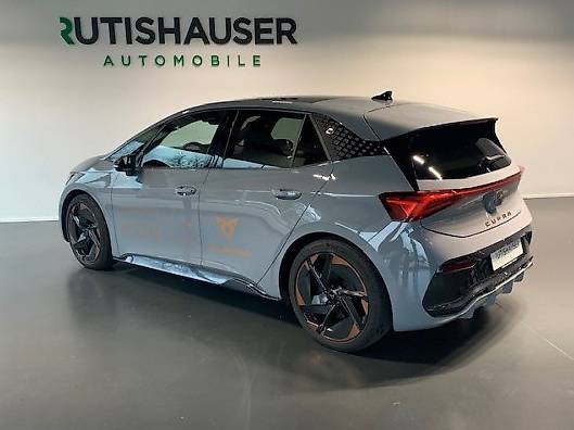 CUPRA Cupra Born 58kWh — slika 5