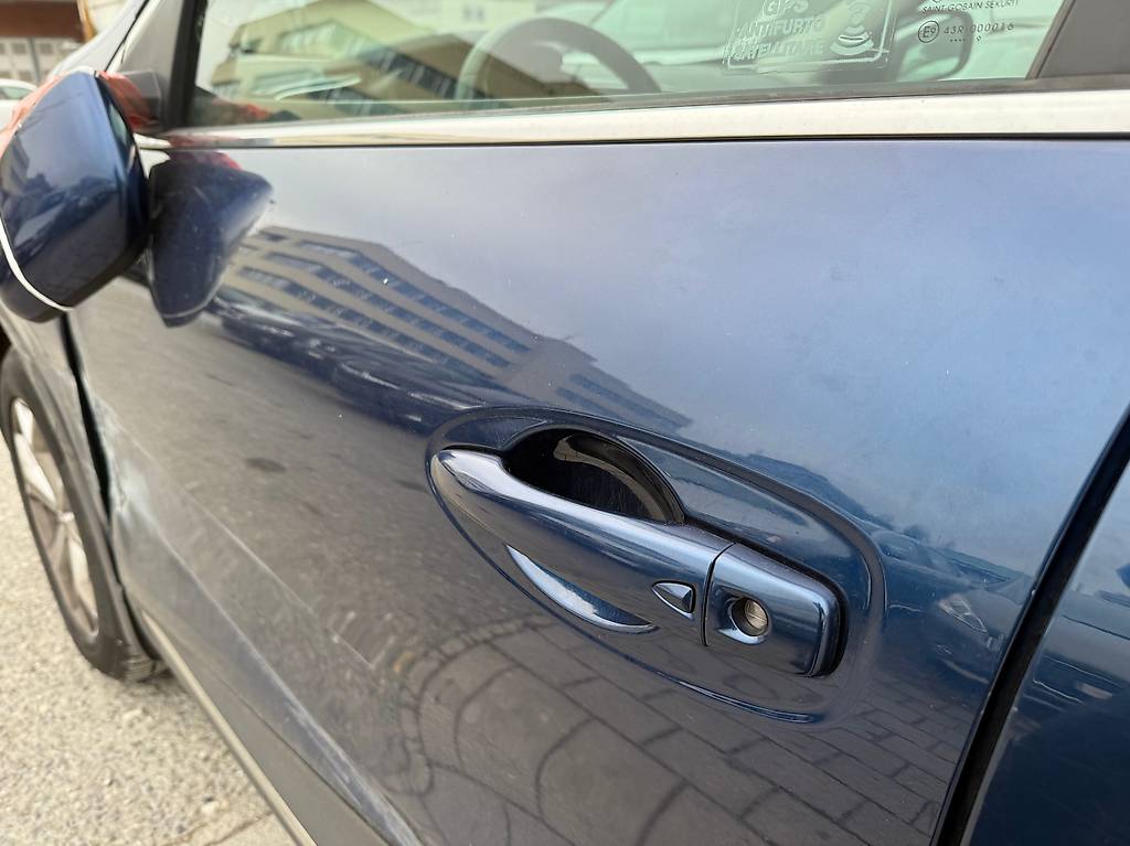 RENAULT Kadjar 1.5 Blue dCI Business EDC *Automat *Diesel — slika 3