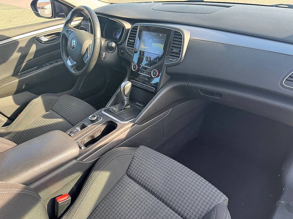 RENAULT Talisman Grandtour 2.0 Blue dCi Intens EDC — slika 5