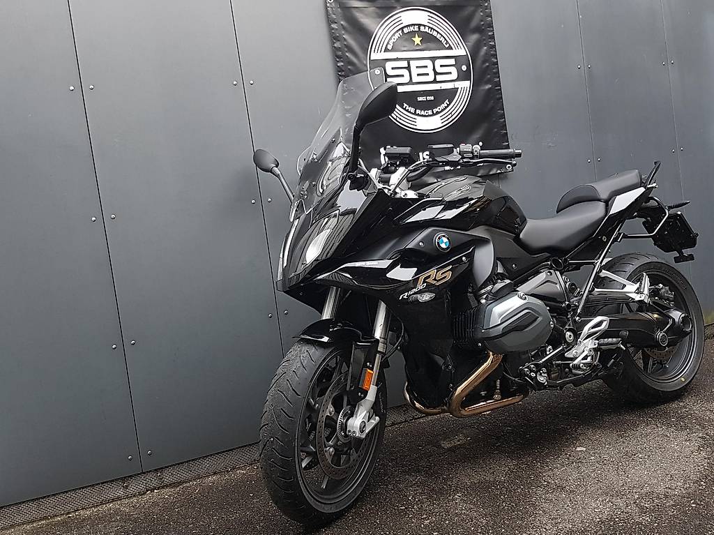 Bmw R 1200 Rs Schwachstellen