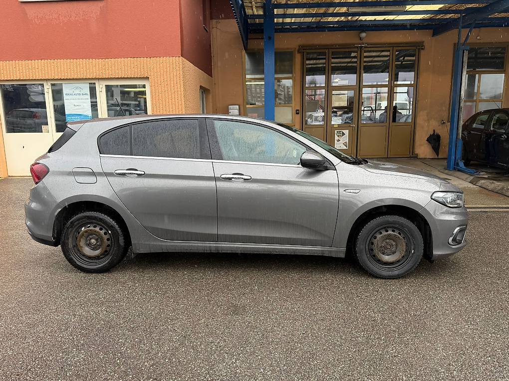 FIAT Tipo 1.4TJet Lounge — slika 2
