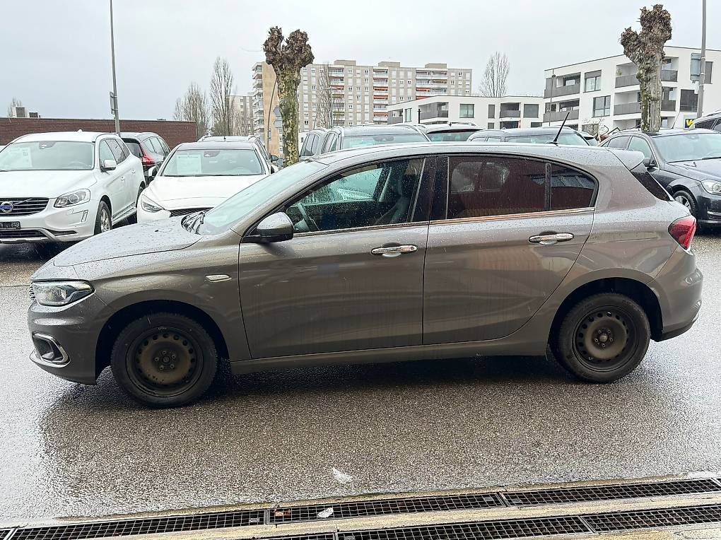 FIAT Tipo 1.4TJet Lounge — slika 3