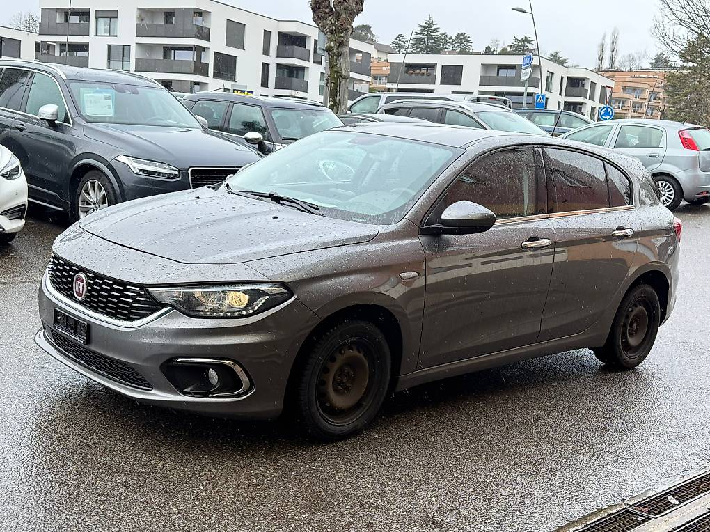 FIAT Tipo 1.4TJet Lounge — slika 4