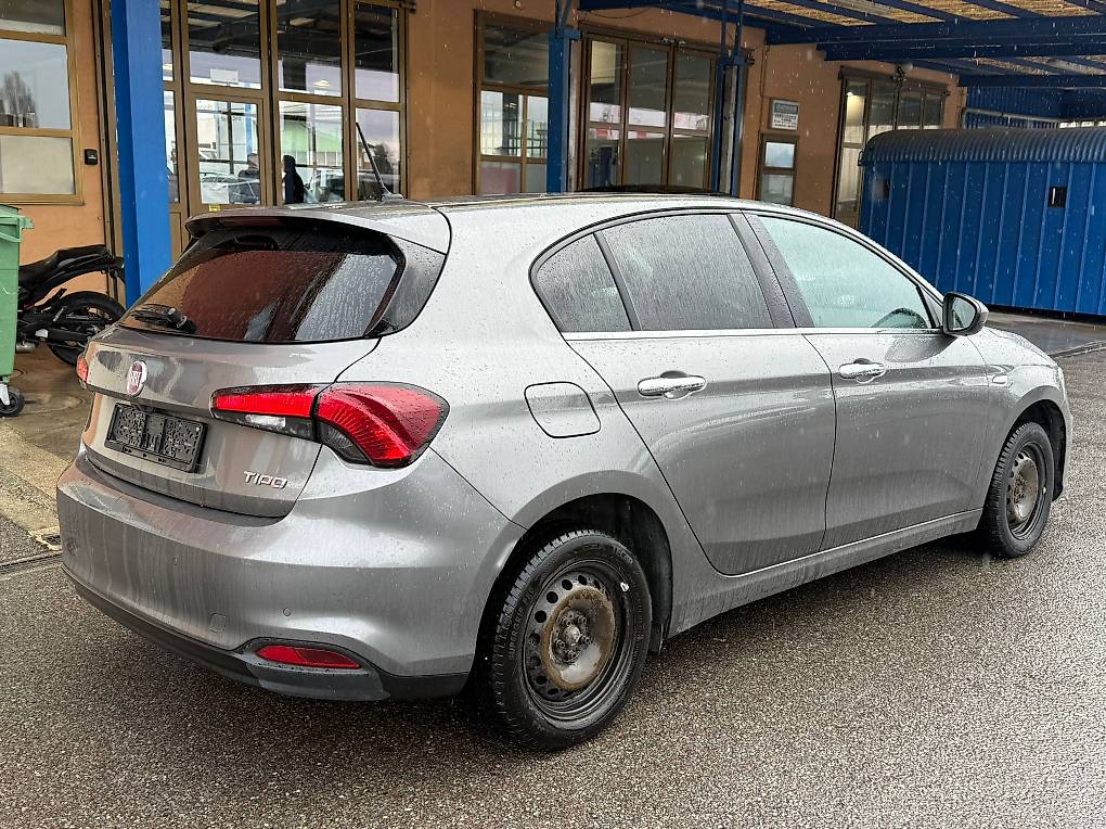 FIAT Tipo 1.4TJet Lounge — slika 5