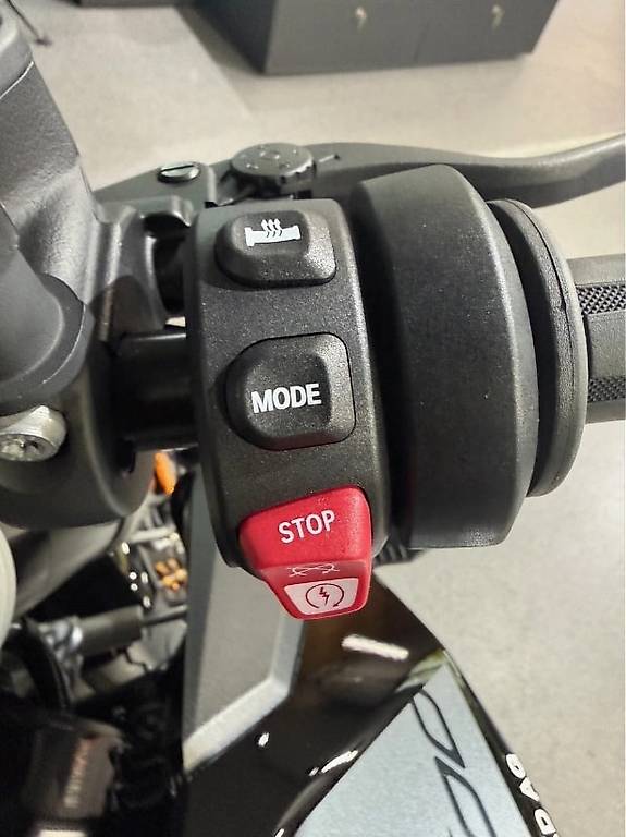 BMW F 900 R A2 Youngster (35kW oder 70KW) M-Design im Kanton Bern ...