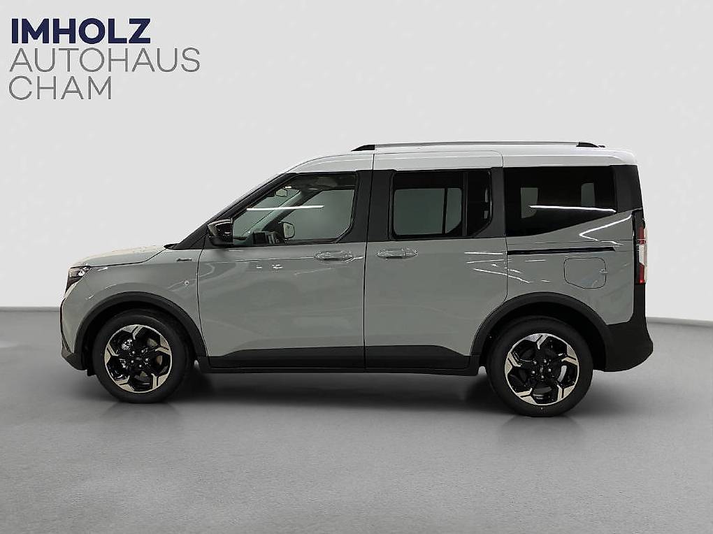 FORD TOURNEO COURIERier 1.0 EcoBoost Active — slika 2