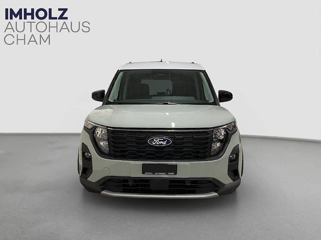 FORD TOURNEO COURIERier 1.0 EcoBoost Active — slika 5