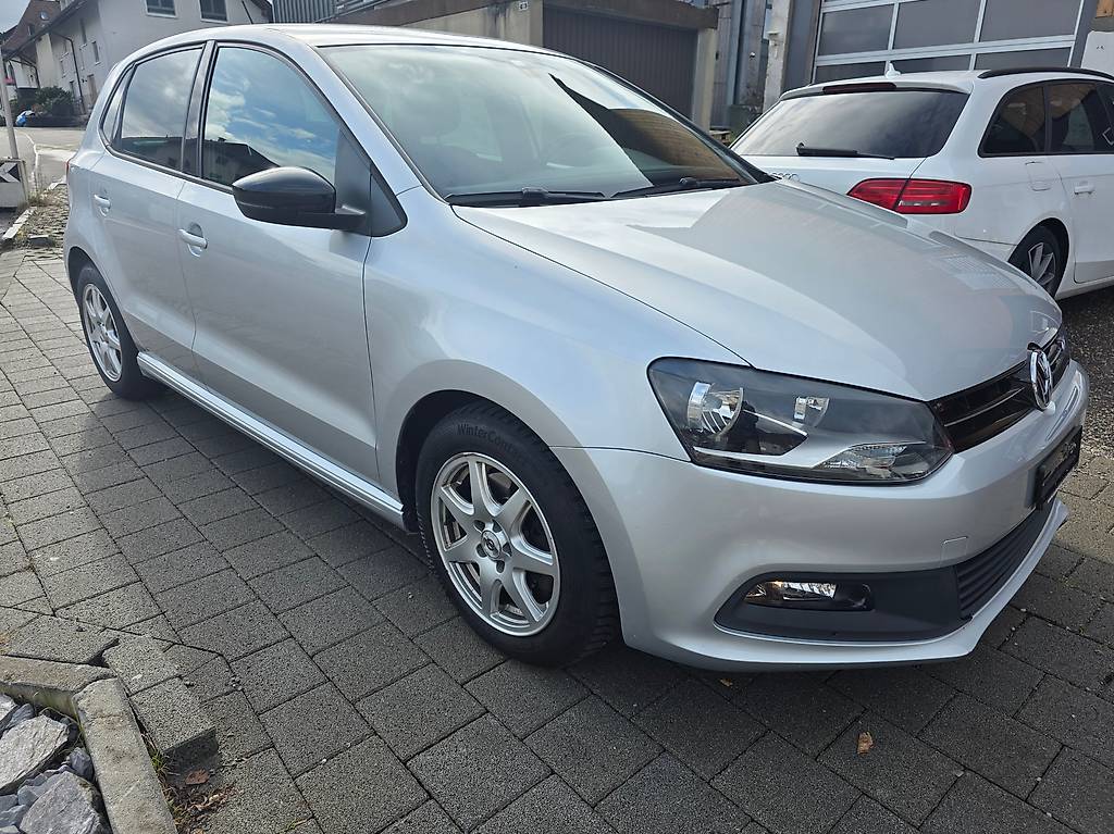 Faszinierend Vw Polo Tsi Fotosnull