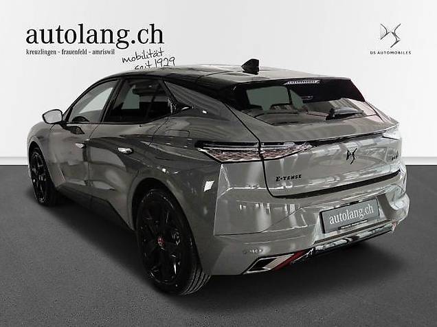 DS AUTOMOBILES DS4 1.6 E-Tense Performance Line+ Canton Thurgovie ...