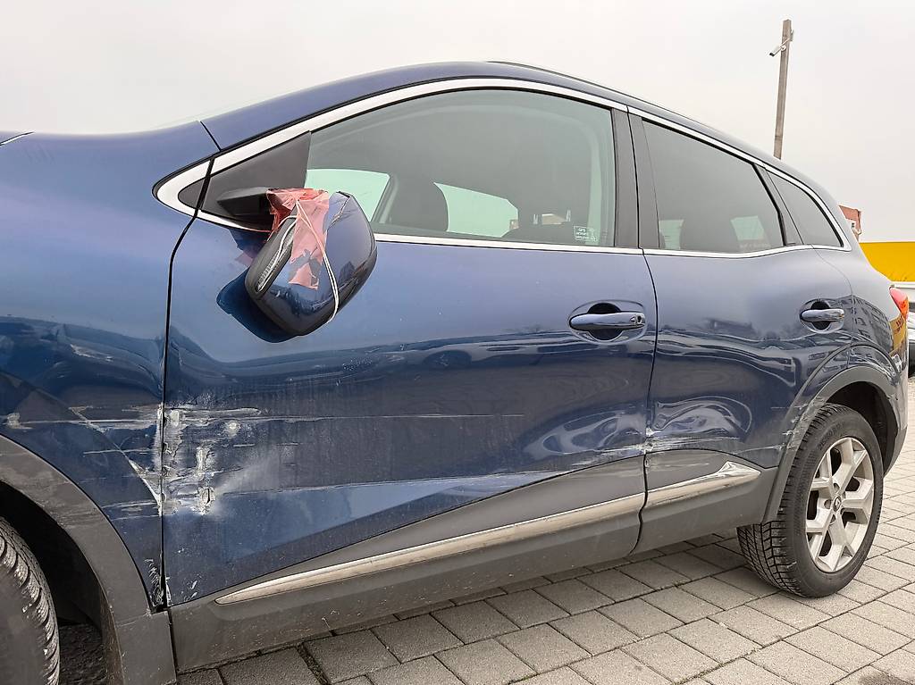 RENAULT Kadjar 1.5 Blue dCI Business EDC *Automat *Diesel — slika 5