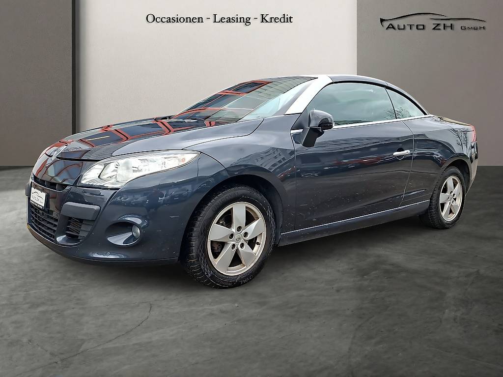 Kool Speed Renault Mégane R.S. N4 1:20 RC - Auto Radiocomandata Con Luci E Suoni, 27 MHz, 9 Km/h, Regalo Per Bambini E Collezionisti
