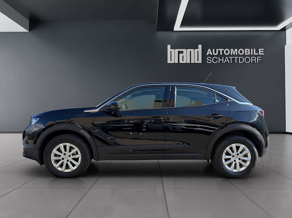 OPEL Mokka 1.2 T 130 Edition — slika 2