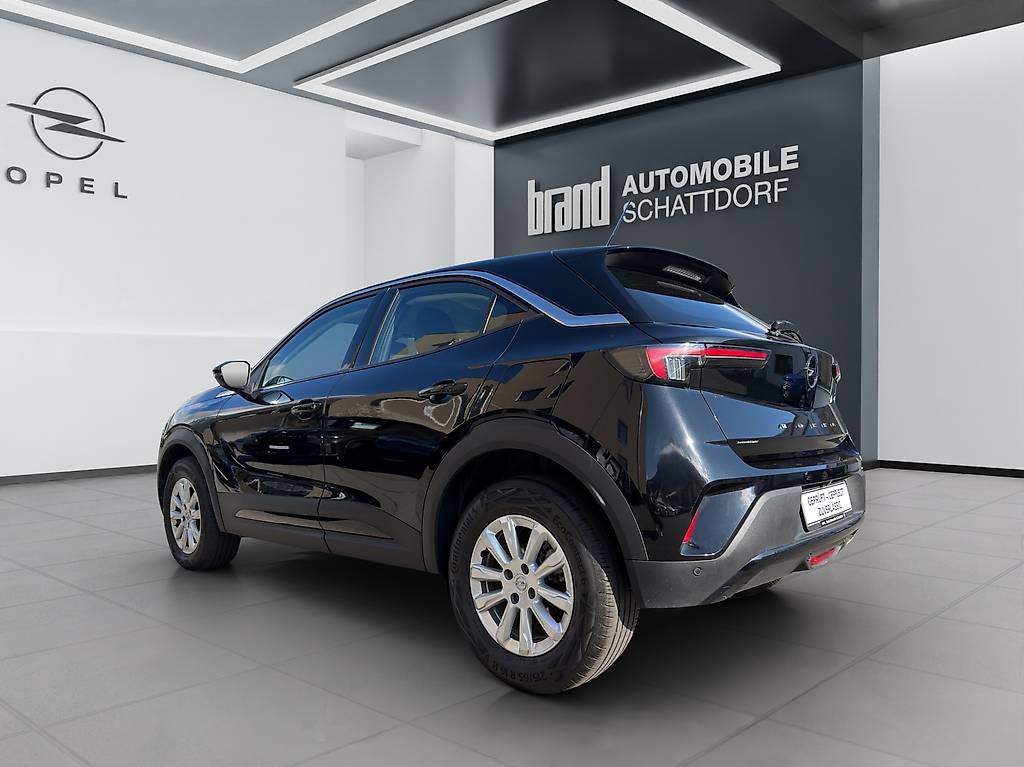 OPEL Mokka 1.2 T 130 Edition — slika 3