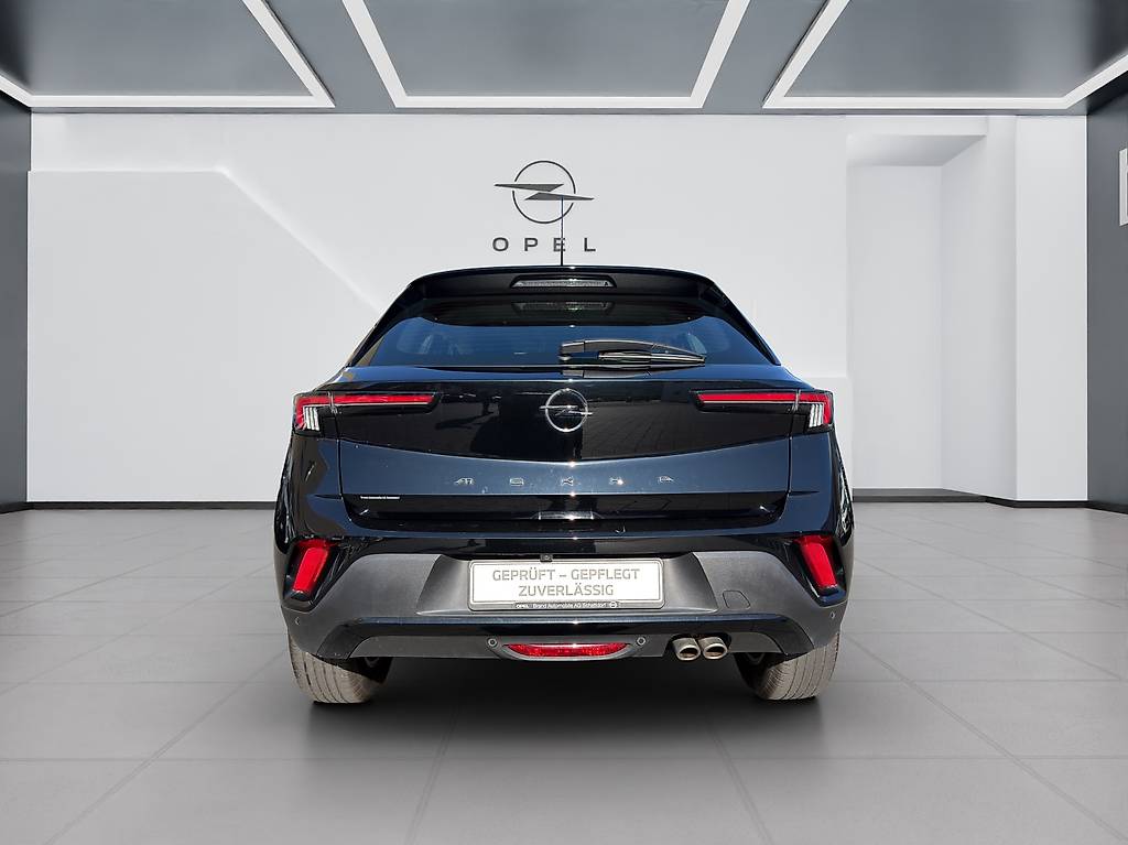 OPEL Mokka 1.2 T 130 Edition — slika 4