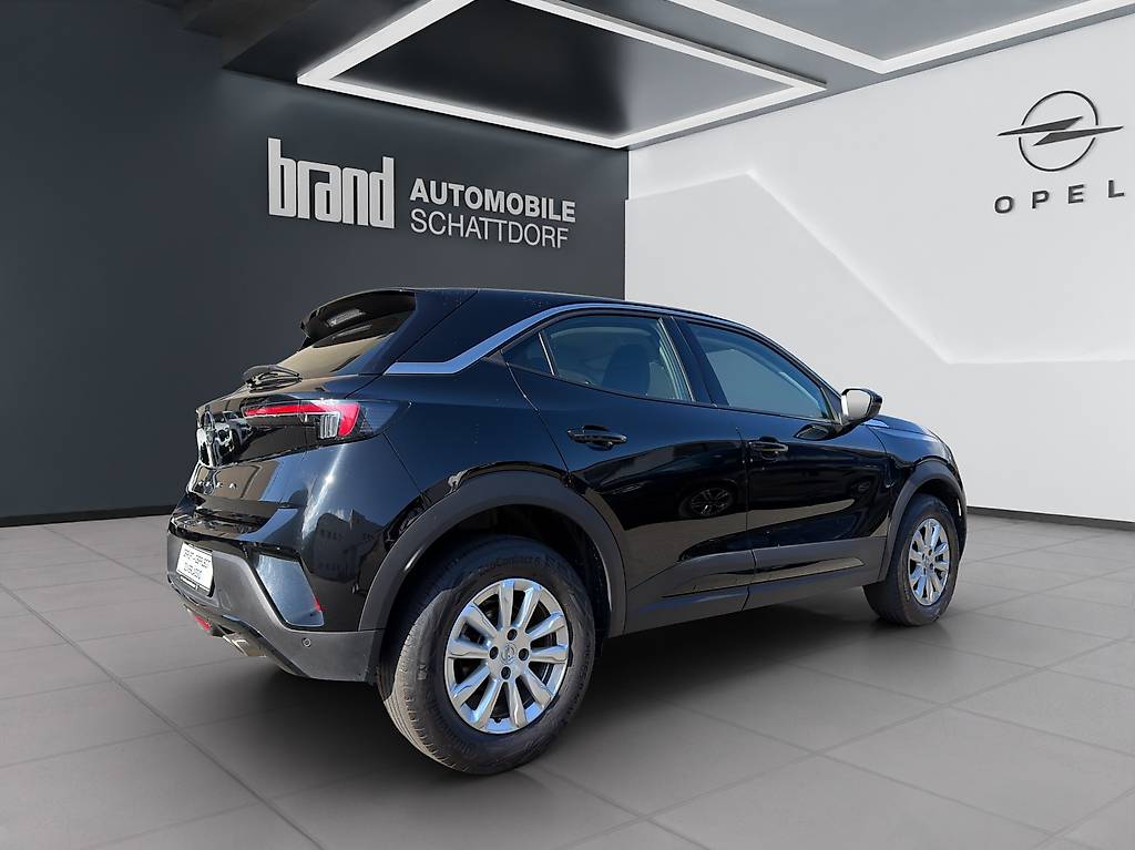OPEL Mokka 1.2 T 130 Edition — slika 5