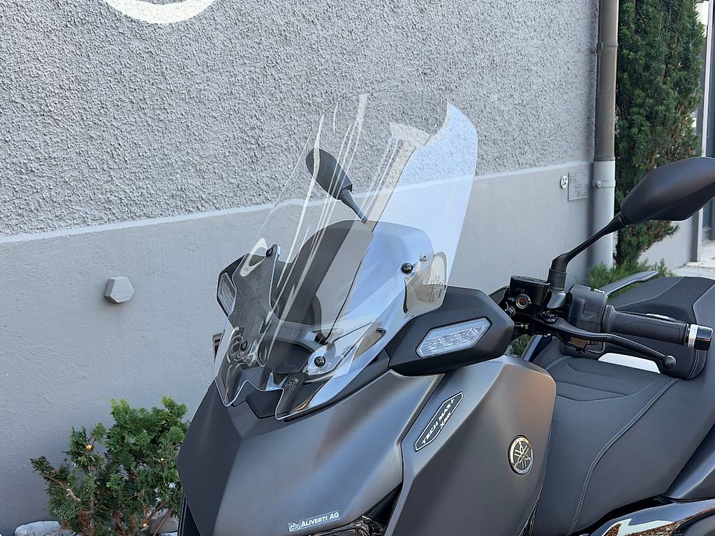 YAMAHA XMAX 300 Tech MAX+ 2026 im Kanton Aargau - anibis.ch