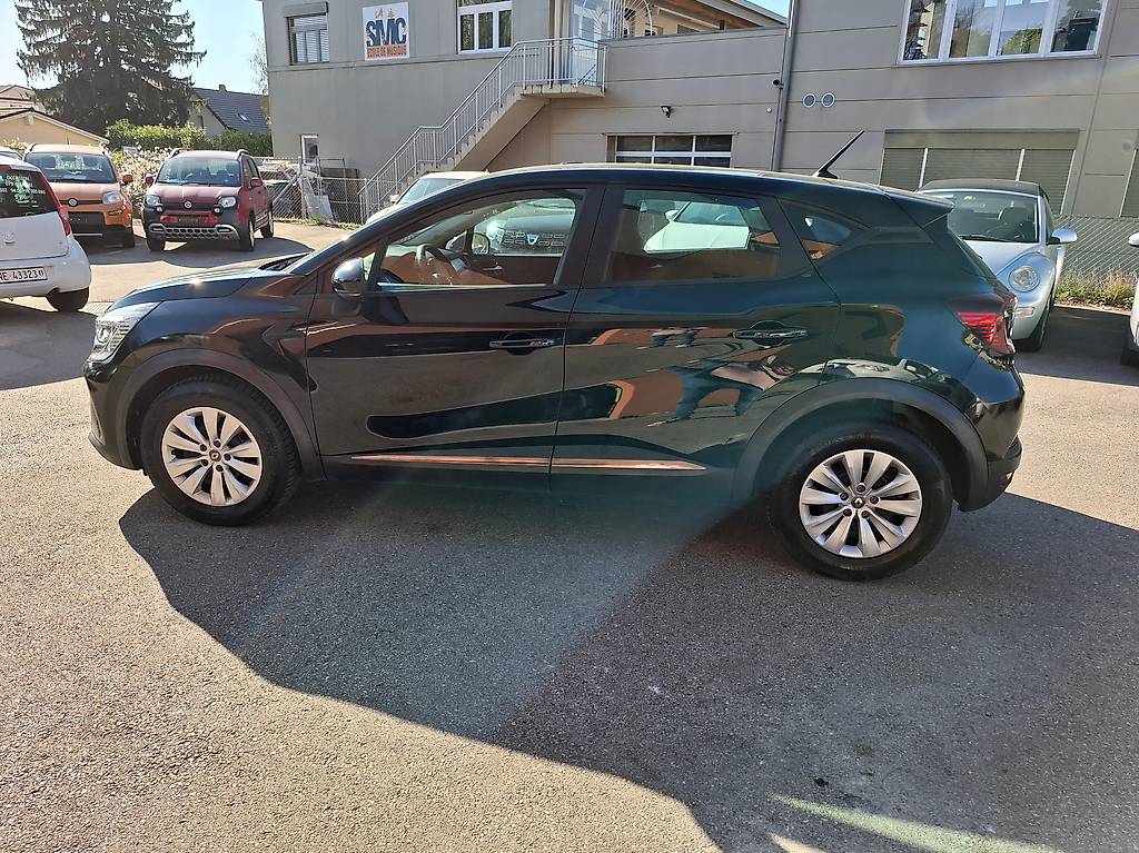 RENAULT Captur 1.3 TCe Zen — slika 5