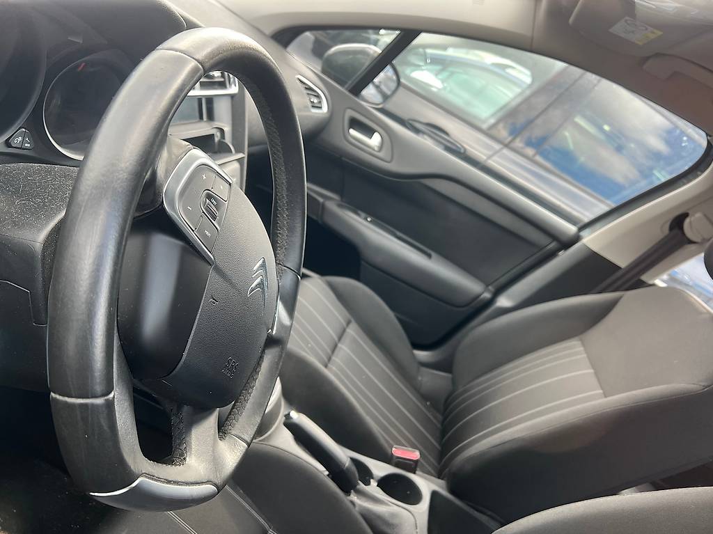CITROEN C4 1.4 VTi Live Edition — slika 5