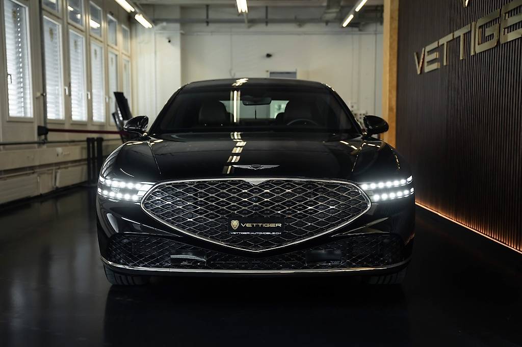 GENESIS G90 Luxury Plus — slika 2