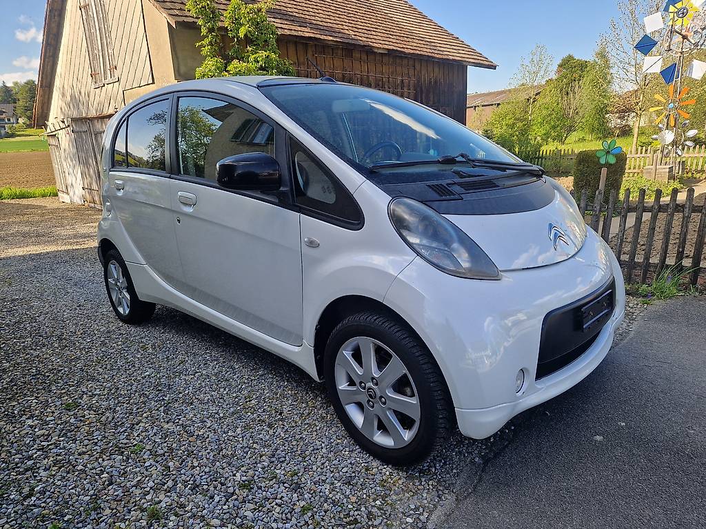CITROEN C-Zero — slika 2