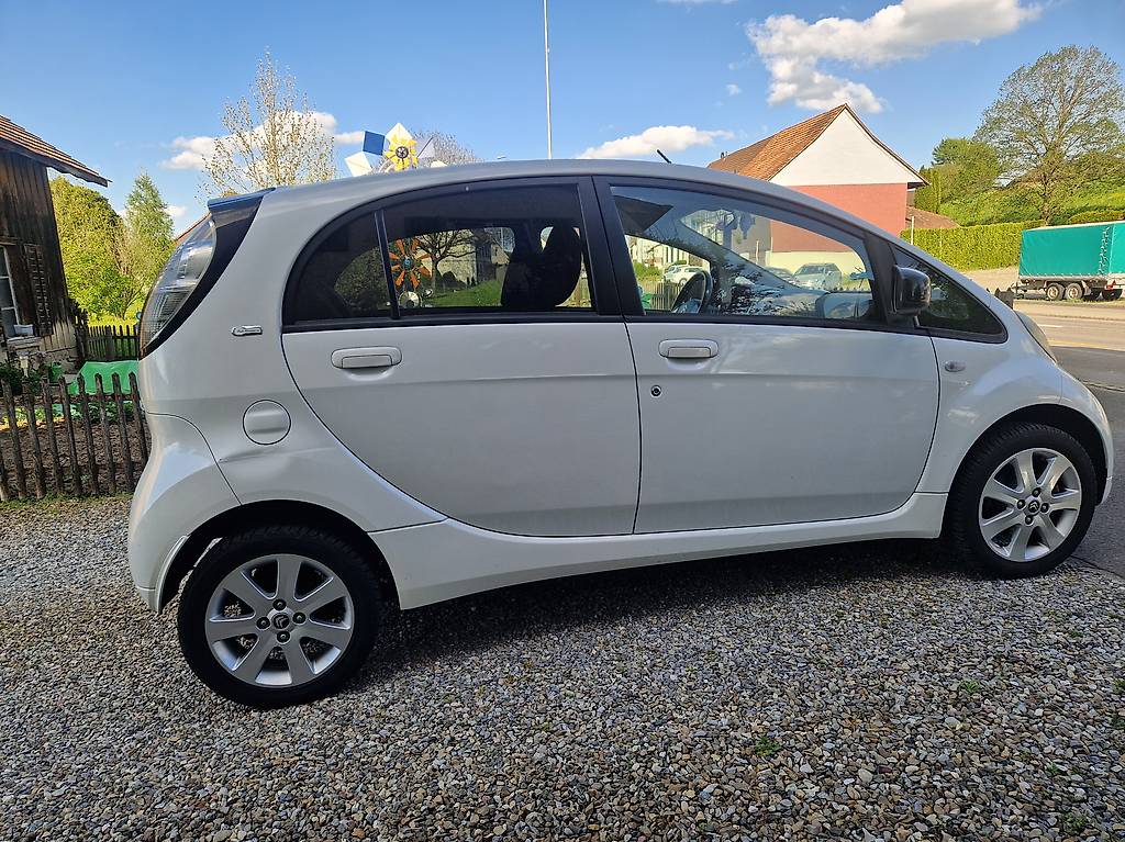 CITROEN C-Zero — slika 3