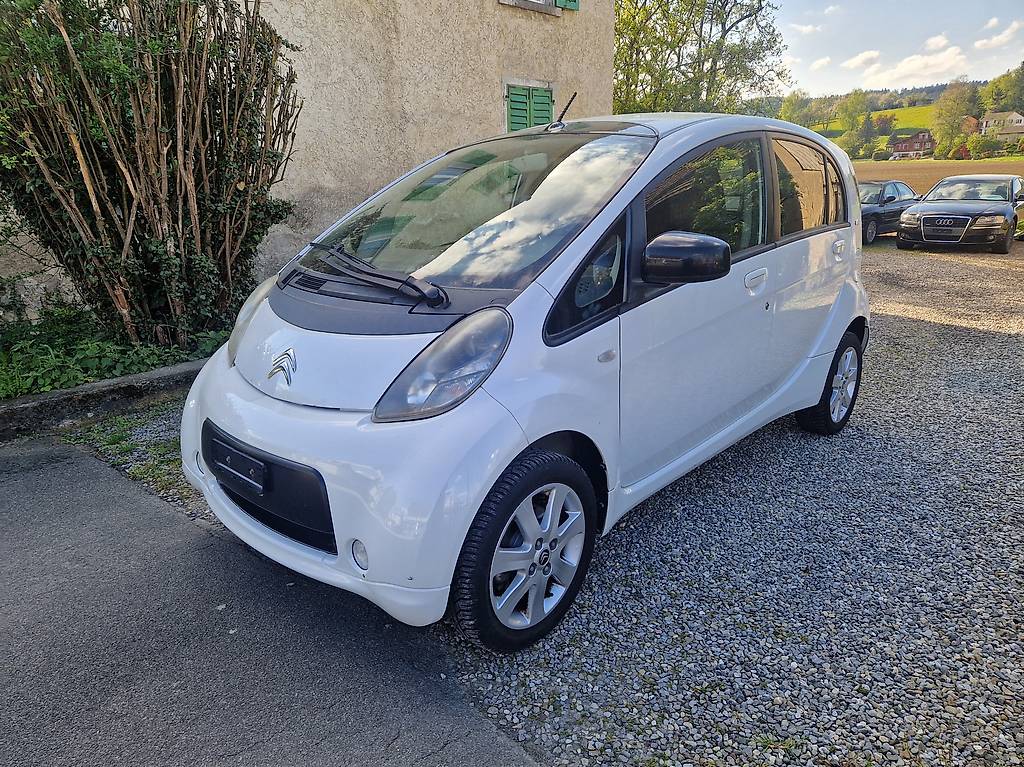 CITROEN C-Zero — slika 4