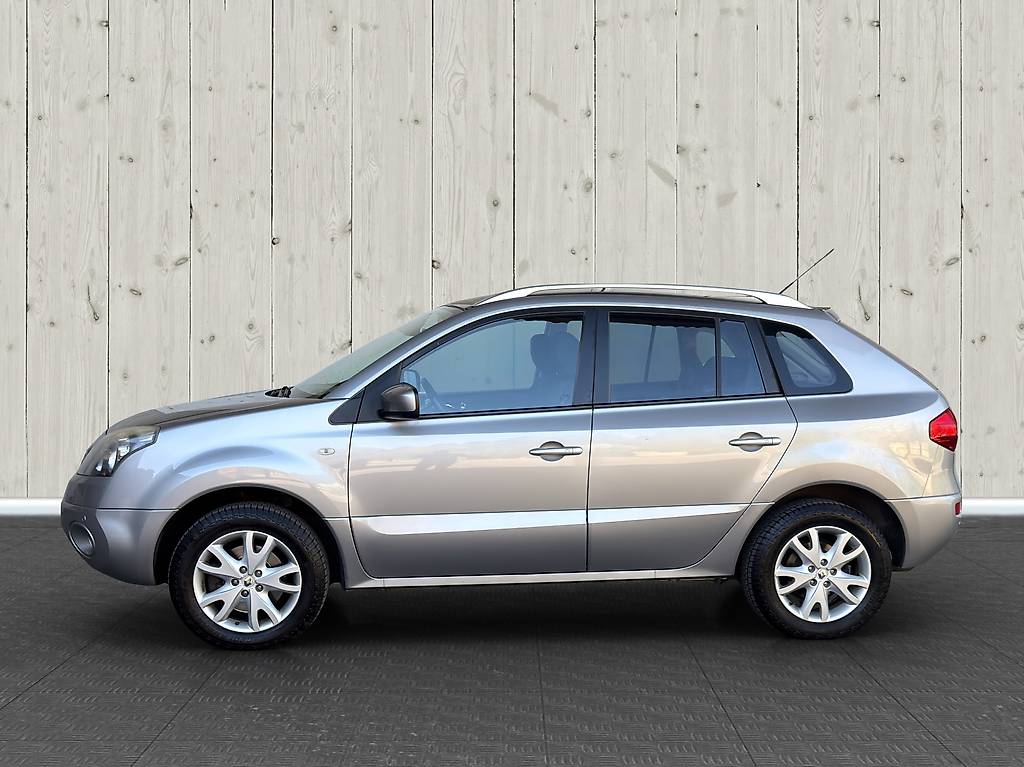 RENAULT Koleos 2.0 dCi Dynamique Elégance 4x4 Automatic — slika 4