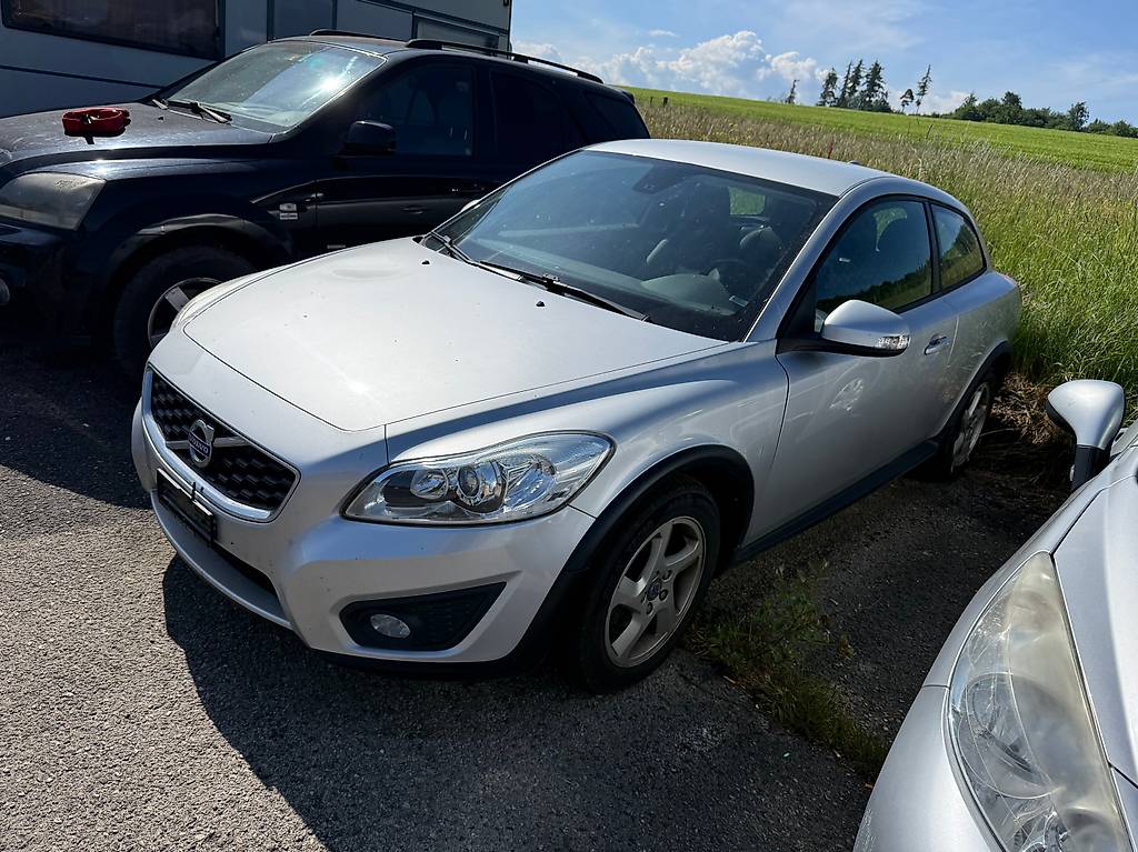 VOLVO C30 2.0 — slika 2