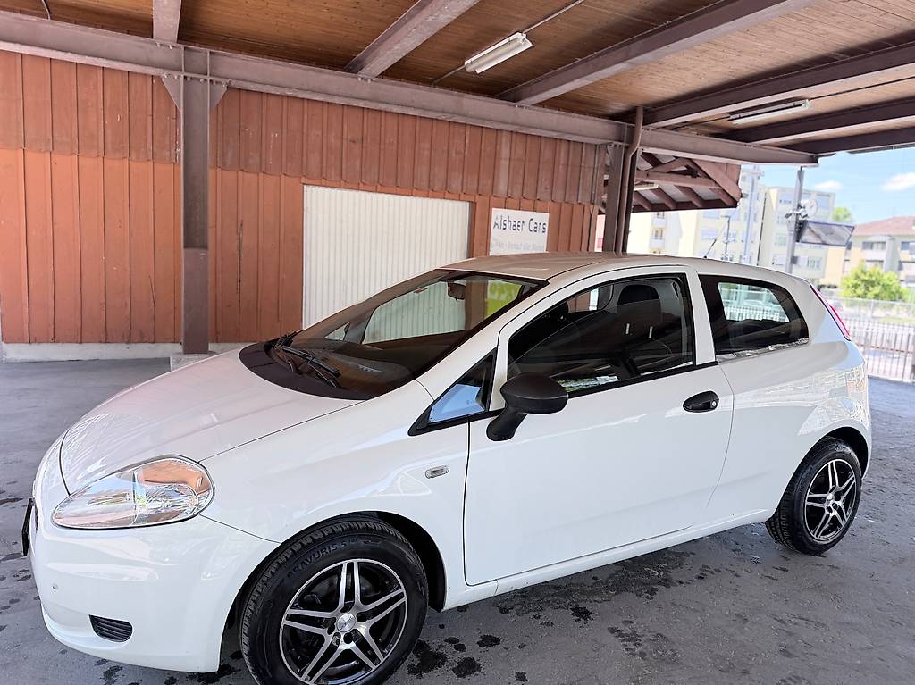 FIAT Punto 1.2 Actual — slika 2