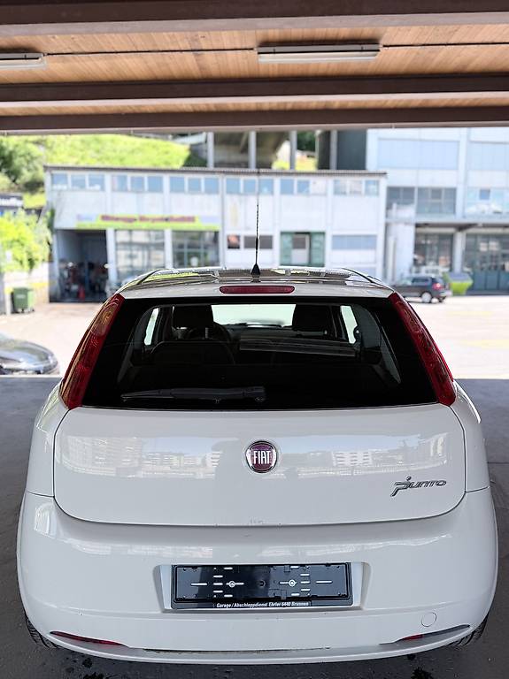 FIAT Punto 1.2 Actual — slika 5