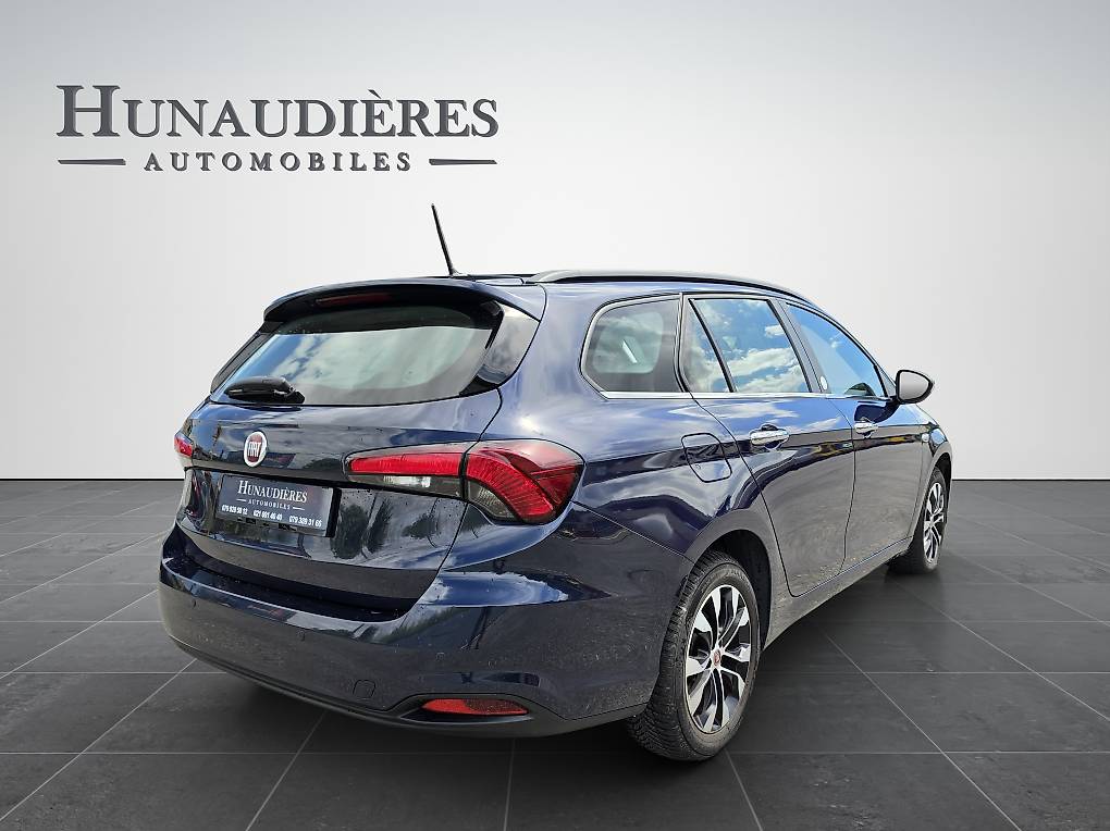 FIAT Tipo 1.6MJ Station Wagon Mirror DCT — slika 2