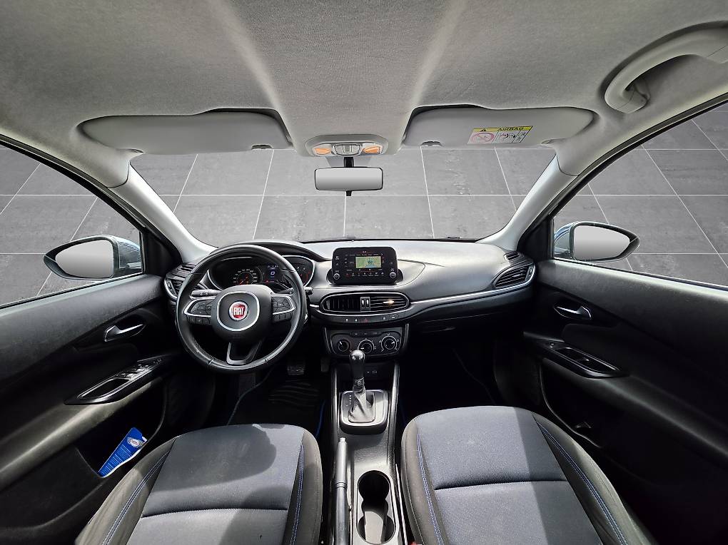 FIAT Tipo 1.6MJ Station Wagon Mirror DCT — slika 3