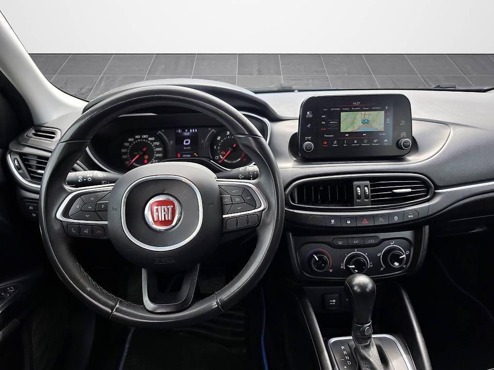 FIAT Tipo 1.6MJ Station Wagon Mirror DCT — slika 5