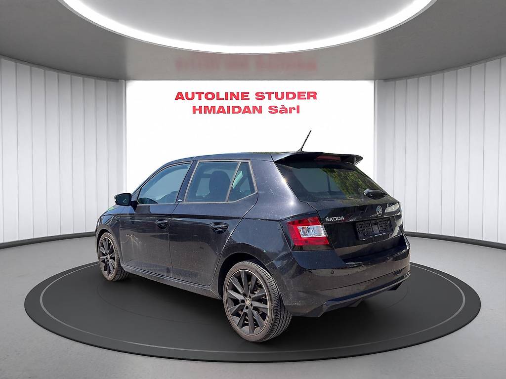 Felgen Fr Skoda Fabia