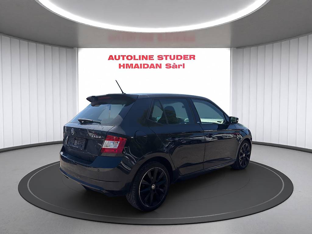 Felgen Fr Skoda Fabia