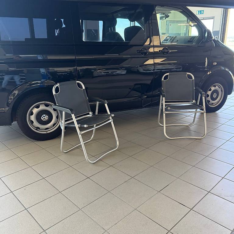 VW T5 California 2.0 TDI Beach Travel Canton Vaud - anibis.ch