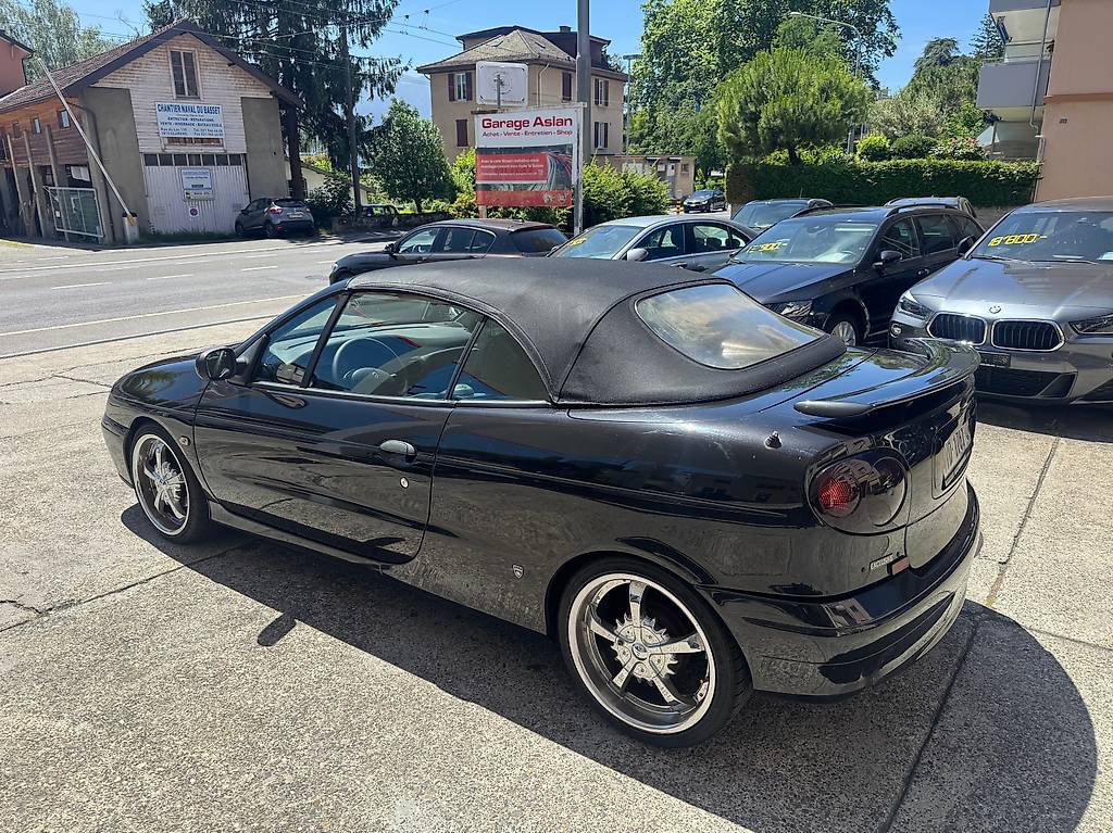 RENAULT MEGANE — slika 5