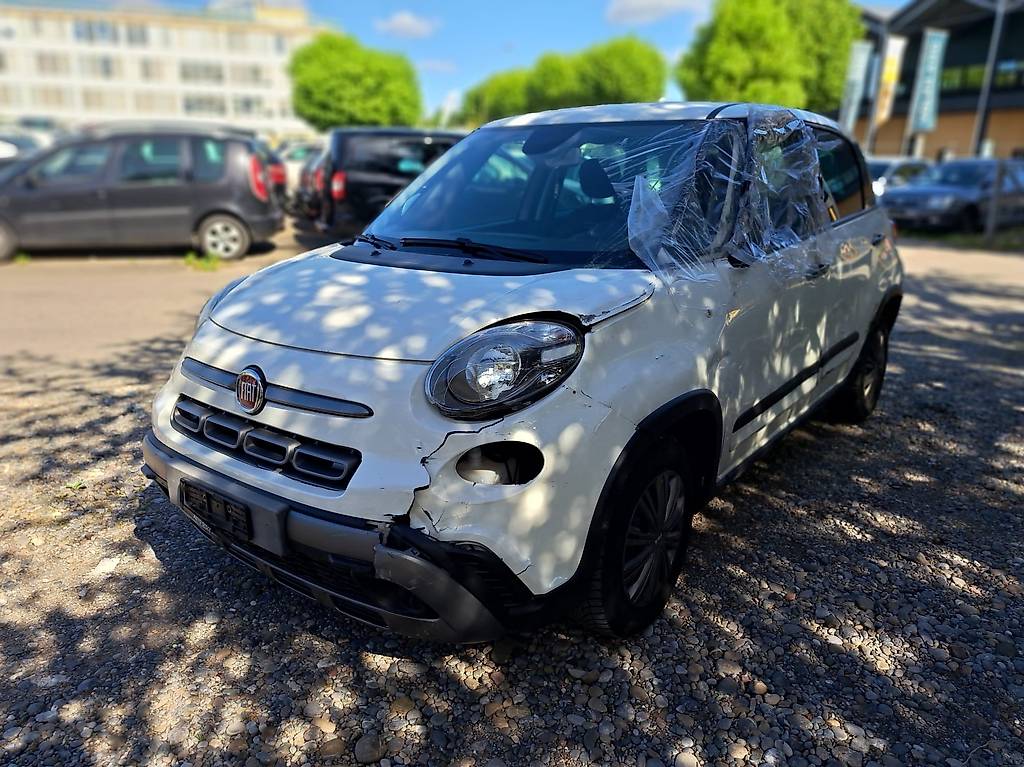 FIAT 500L 1.4 Sport — slika 2