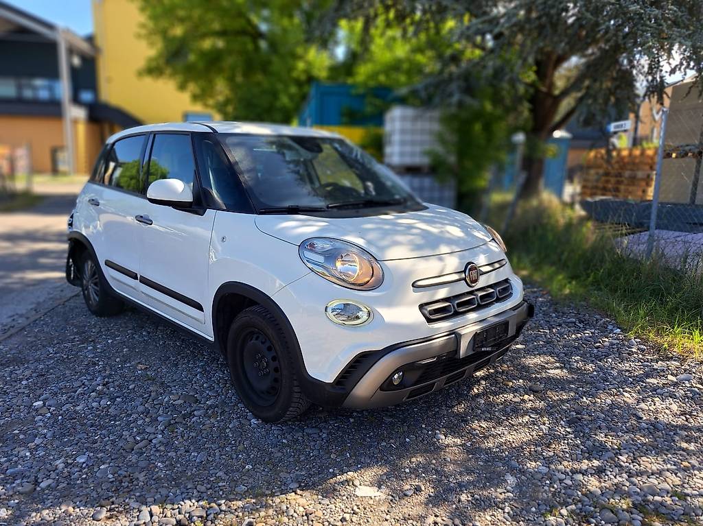 FIAT 500L 1.4 Sport — slika 3