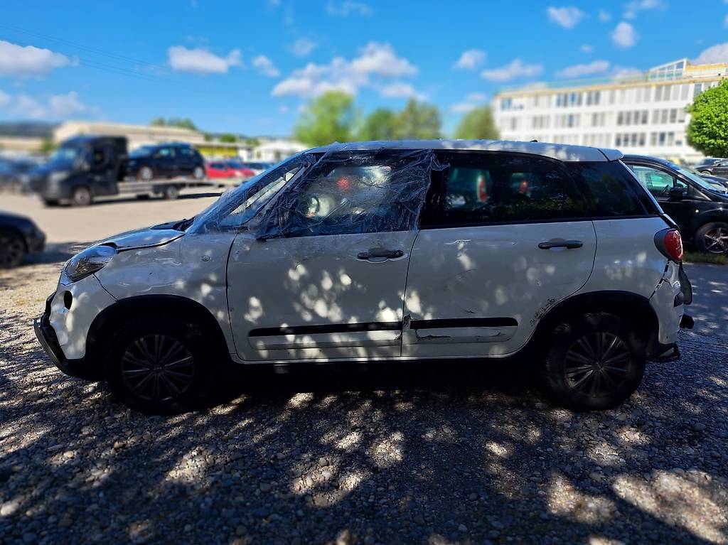 FIAT 500L 1.4 Sport — slika 4