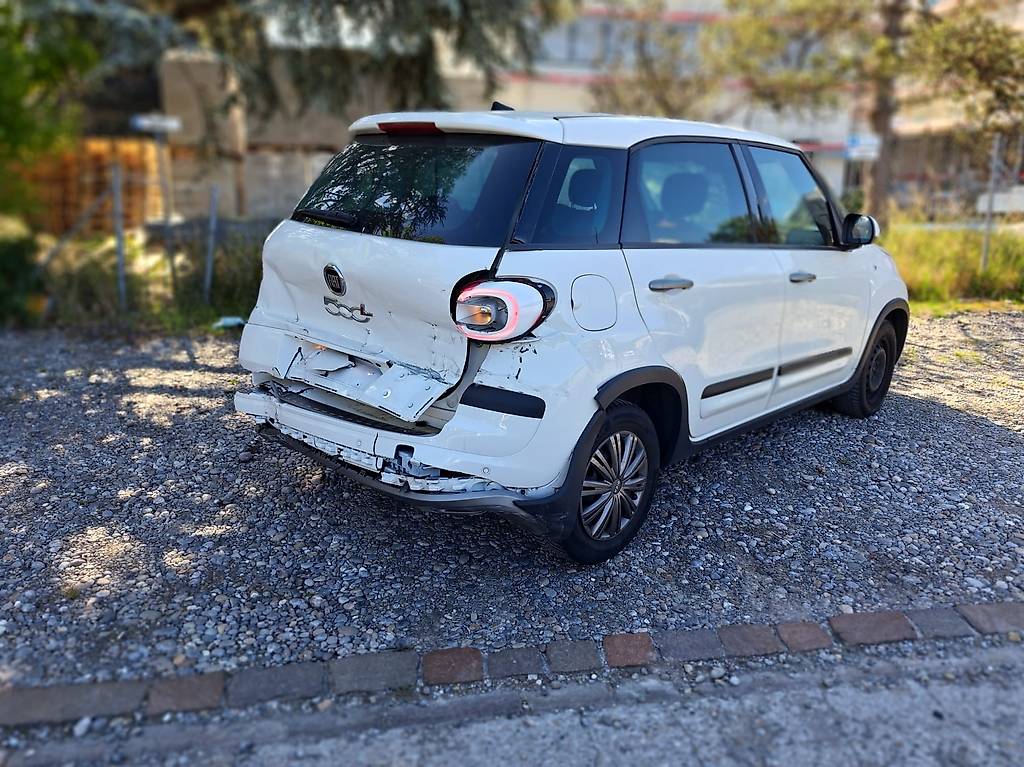 FIAT 500L 1.4 Sport — slika 5